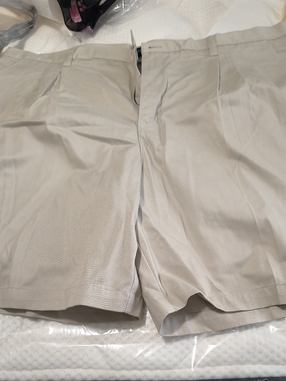 Men's Walking Shorts NWT